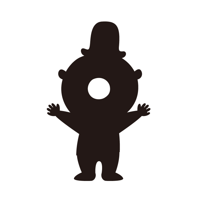 家族参観日エンタくん