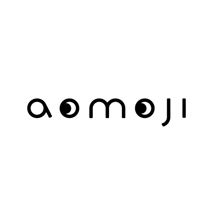 aomoji