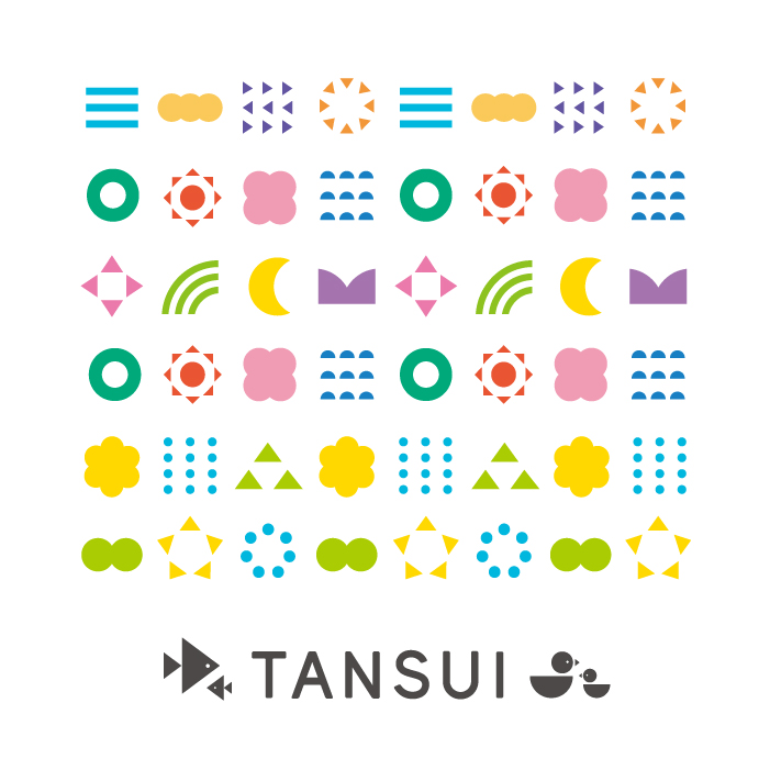 TANSUI